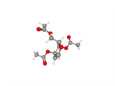 2873-29-2 Tri-o-acetil-d-glikāls