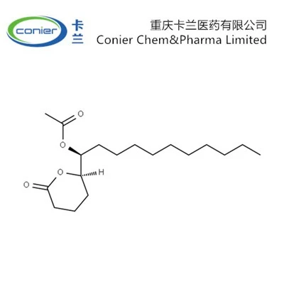 CAS 85551-39-9|(-)-(5R,6S)-6-acetoksi-5-heksadekanolīds